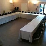 Hostellerie Excalibur Saumur