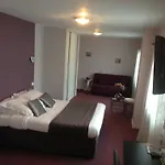 Hostellerie Excalibur 2*