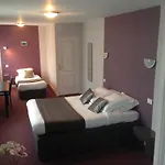 Hostellerie Excalibur