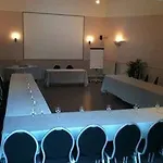 Hotel Hostellerie Excalibur 2*