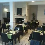 Hostellerie Excalibur Saumur