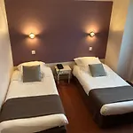 Hostellerie Excalibur