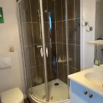 Hotell Excalibur Saumur