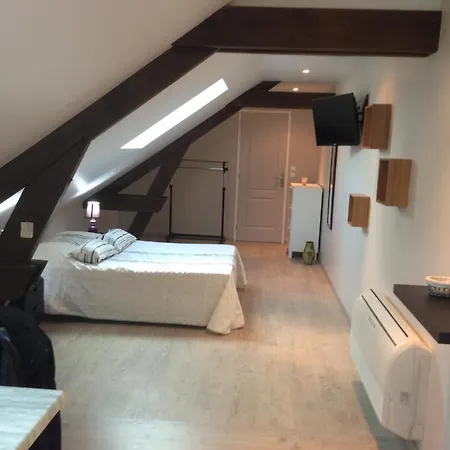 Excalibur Hotel Saumur