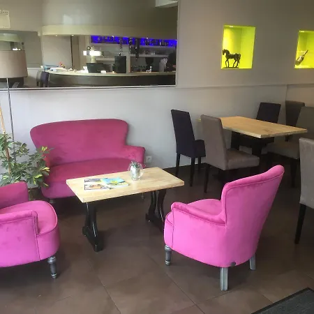 Hostellerie Excalibur