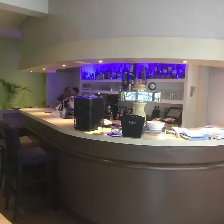 Hostellerie Excalibur Hotel Saumur