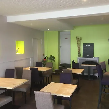 Hostellerie Excalibur Hotel