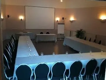 Hotel Excalibur 2*