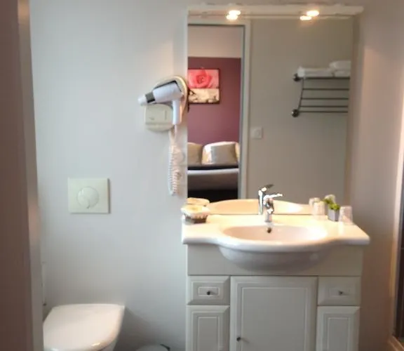 Excalibur Hotel Saumur