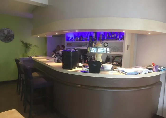 Excalibur Hotel Saumur